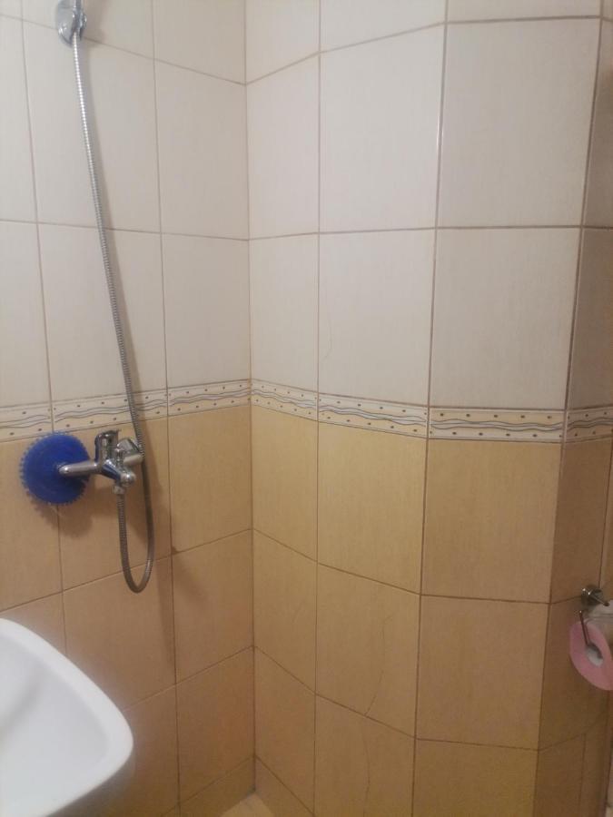 Matrona Guest House Bałczik Zewnętrze zdjęcie