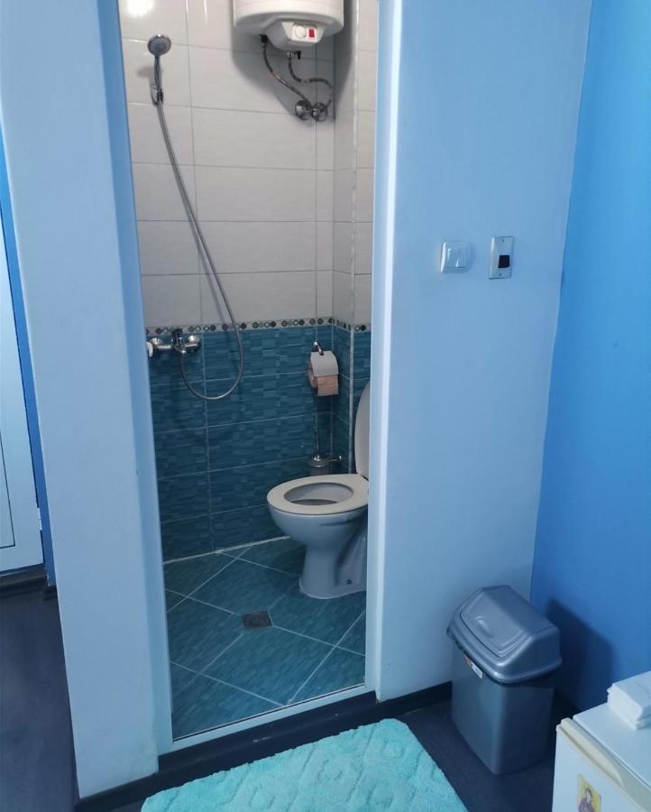 Matrona Guest House Bałczik Zewnętrze zdjęcie